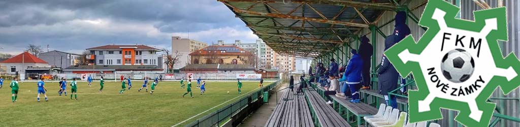 Stadion Ladislav Ganczner